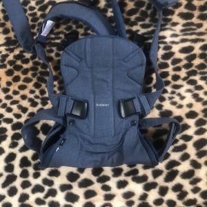 Baby Bjorn One - Perfect Condition.